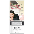 Smart Saving/ Spending & Personal Finances - Pocket Slider Chart/ Brochure